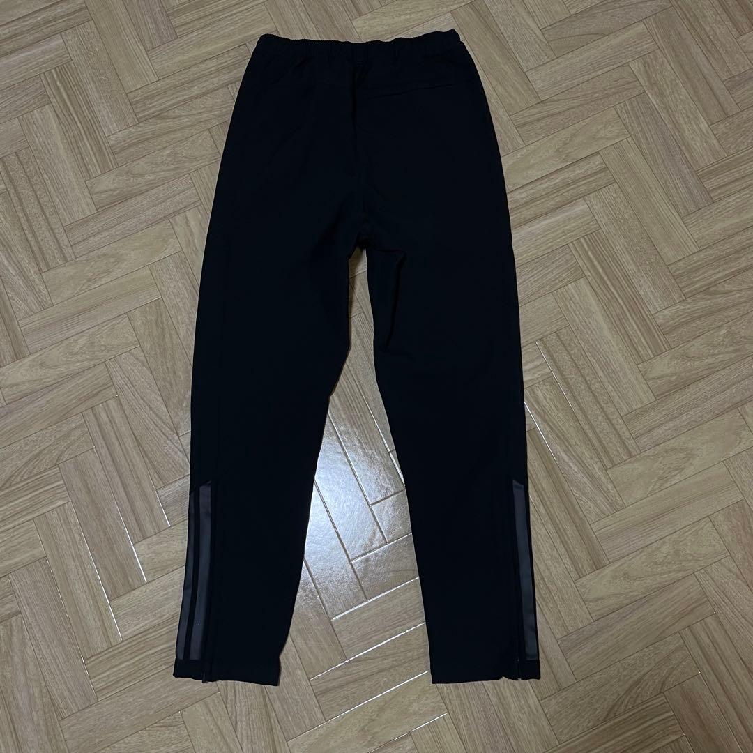 adidasジャージパンツ S 新品未使用