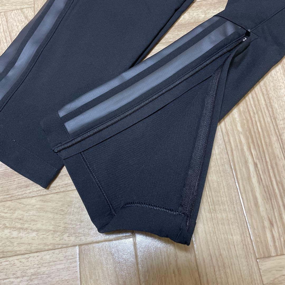 adidasジャージパンツ S 新品未使用