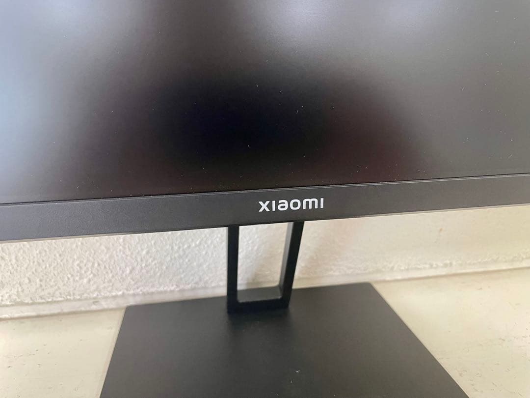 Xiaomi ディスプレイ A27i 27インチ　付属品一式