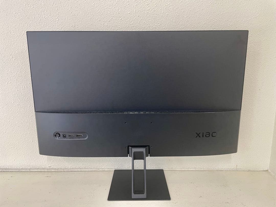 Xiaomi ディスプレイ A27i 27インチ　付属品一式