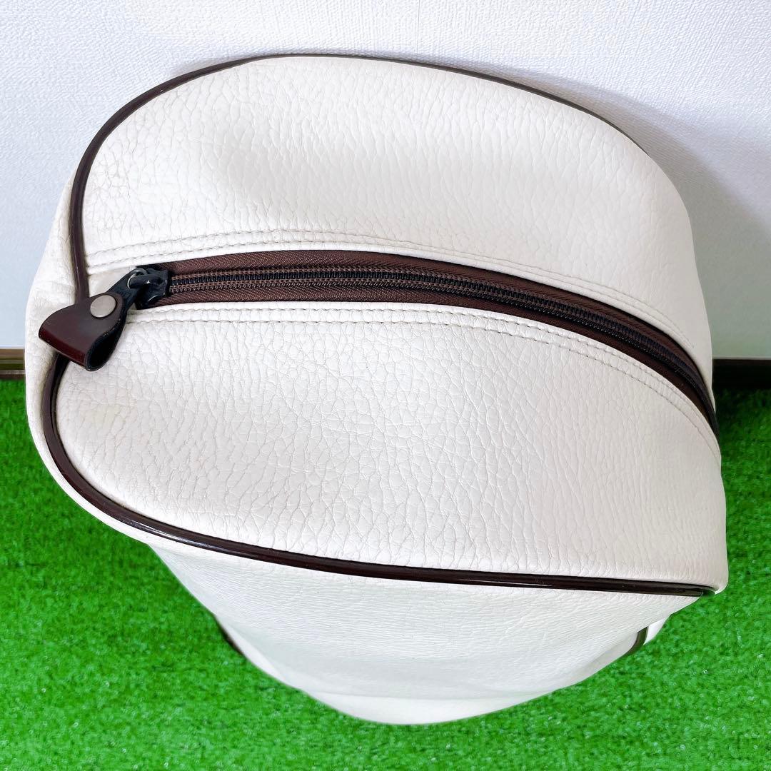 希少　UNITED ARROWS キャディバッグ　ユナイテッドアローズ