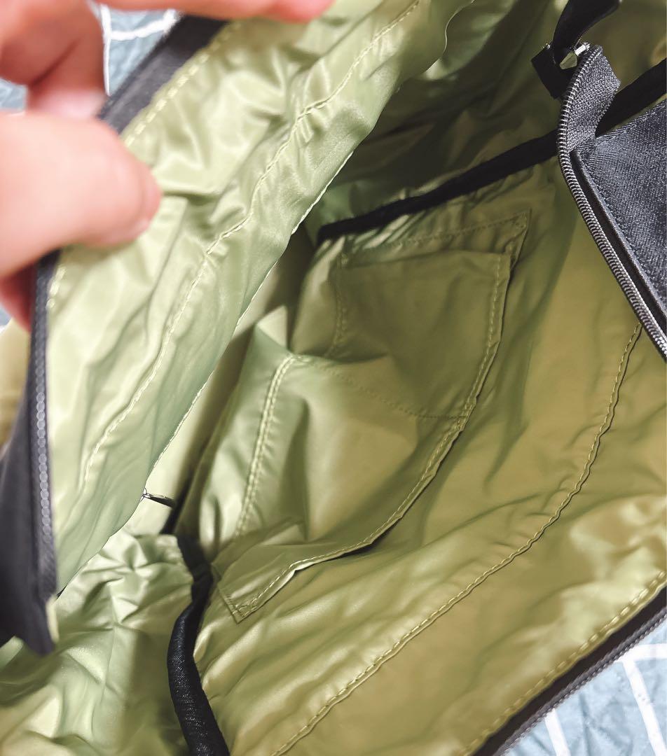 【未使用】ゴールデンカムイ 尾形 リュック