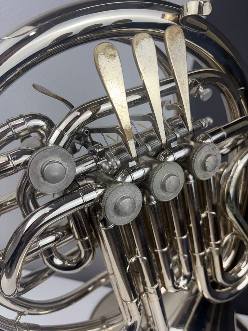 断*6様 HOLTON ホルトン H379 マウスピース