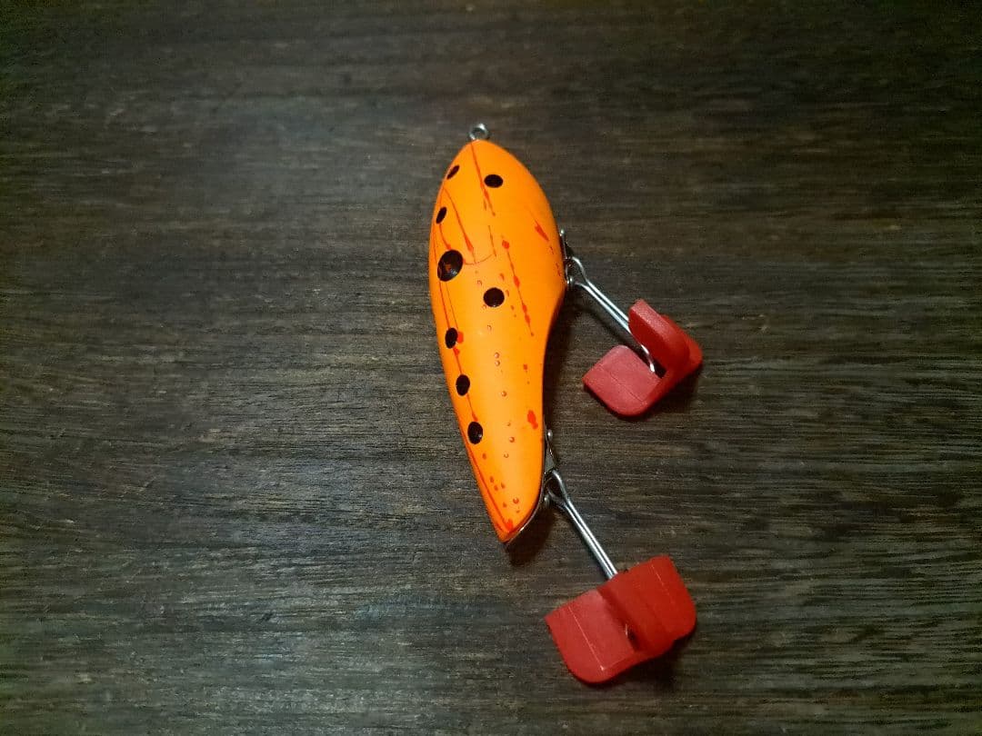 レコード　ペンシルベイト　ヒューズ2　ホラー