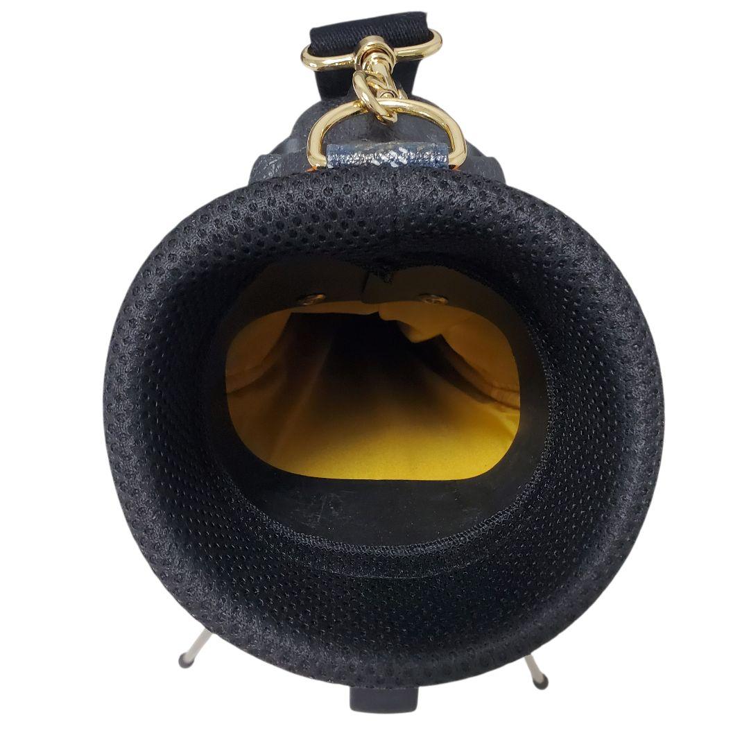 希少 美品 Resurrection クラブケース