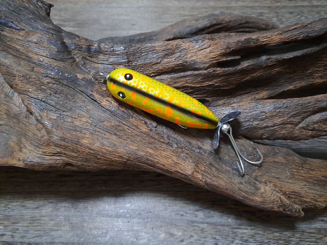 道楽　DOWLUCK　淀川トーピード