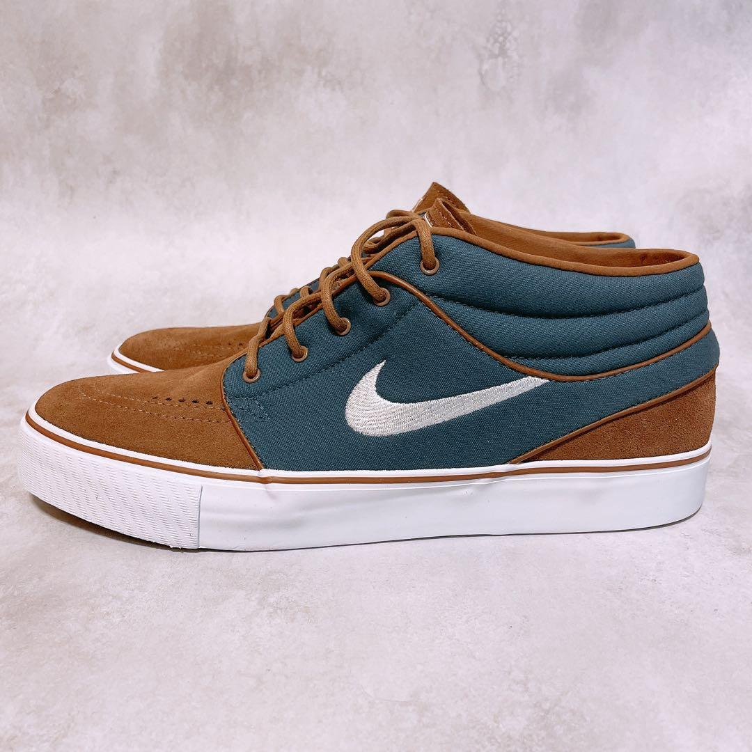 【未使用デッドストック✨】NIKE STEFAN JANOSKI スニーカー