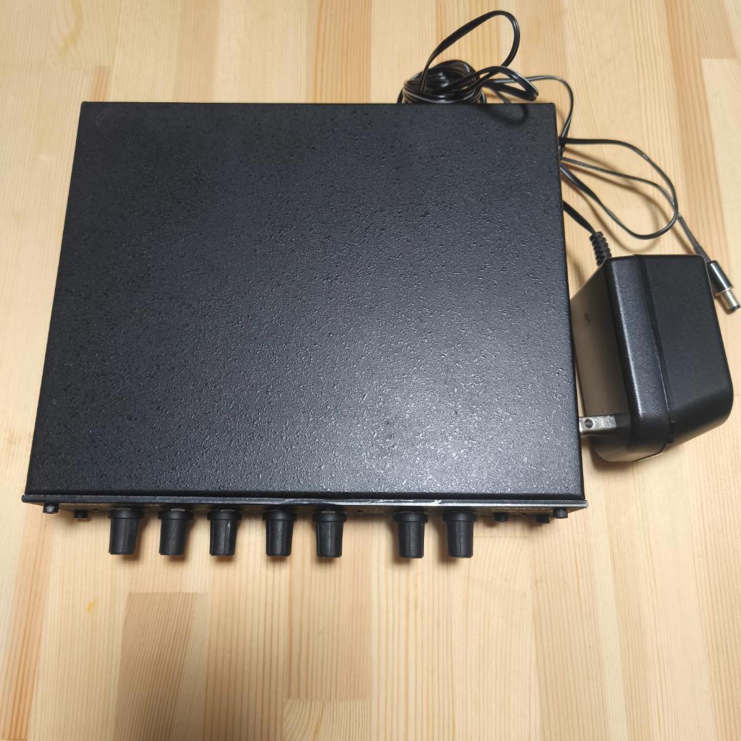 レア rocktron prorax g.d.p ディストーション