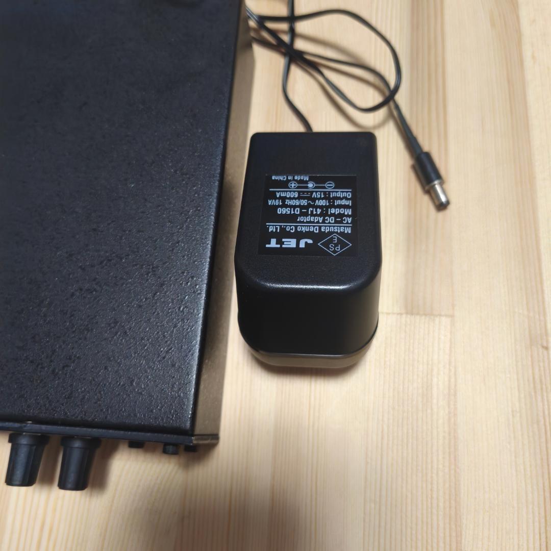 レア rocktron prorax g.d.p ディストーション