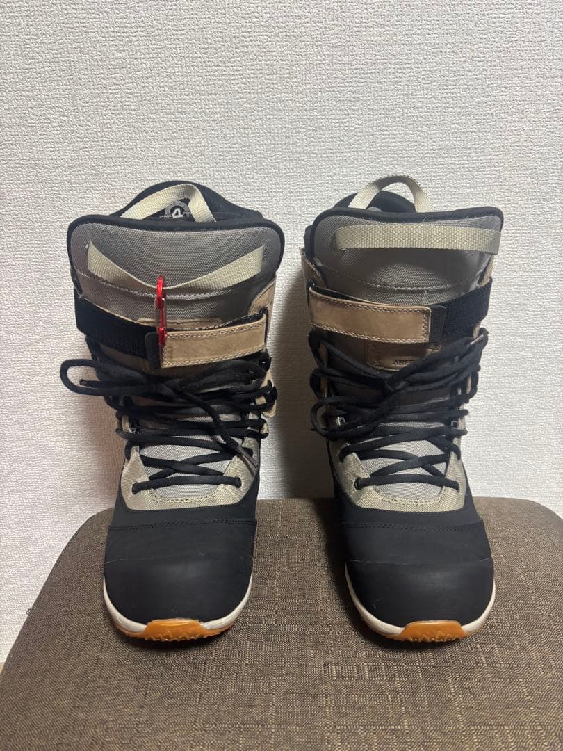 DEELUXE ディーラックス ARETH RIN アースリン