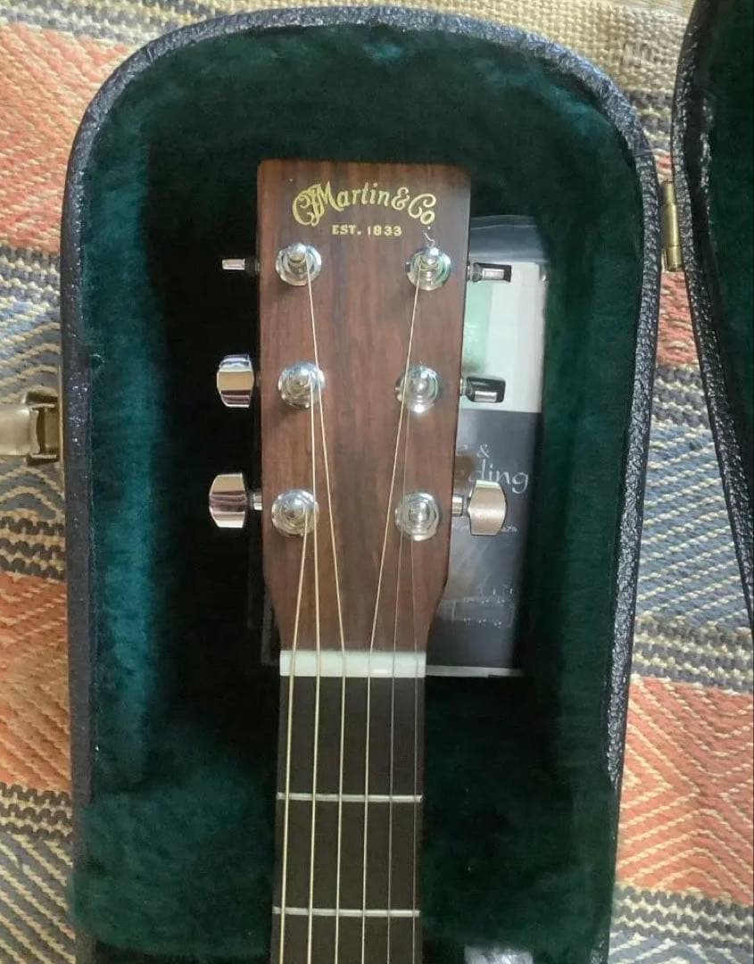 Martin 000-16GT マーティン アコースティックギター