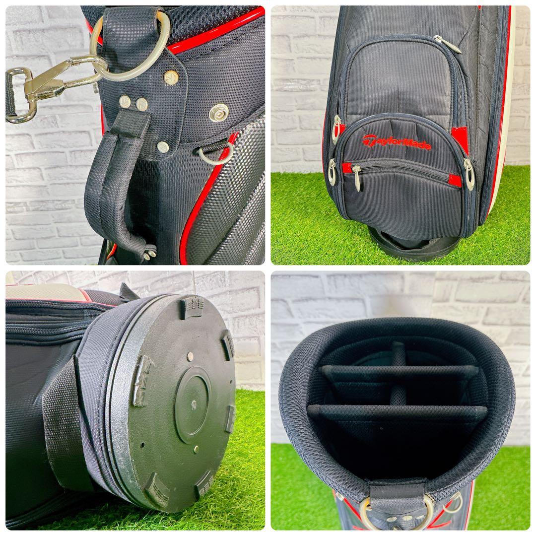 豪華15本 テーラーメイド バーナー メンズゴルフクラブセット 初心者 入門