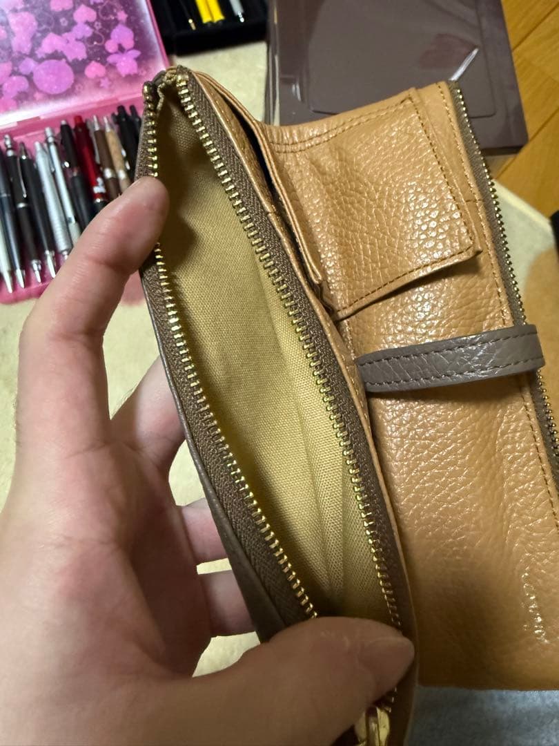 シャーペンまとめ売り＆ペンケース