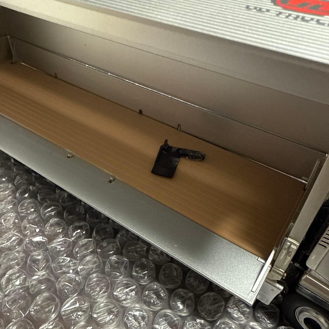 UDトラックス1/43スケール 値下げ❌