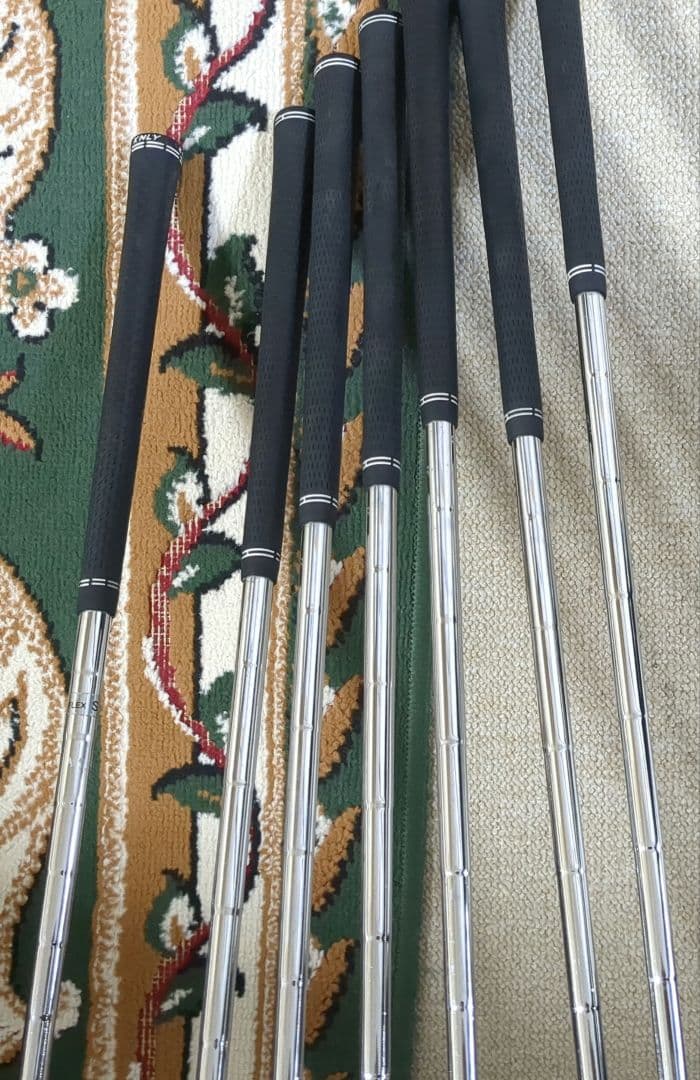 易しさ飛び重視ゴルフクラブセット