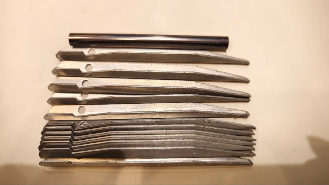 アライテント ニュー トレックライズ 1 別売りペグ アンダーシート 付き