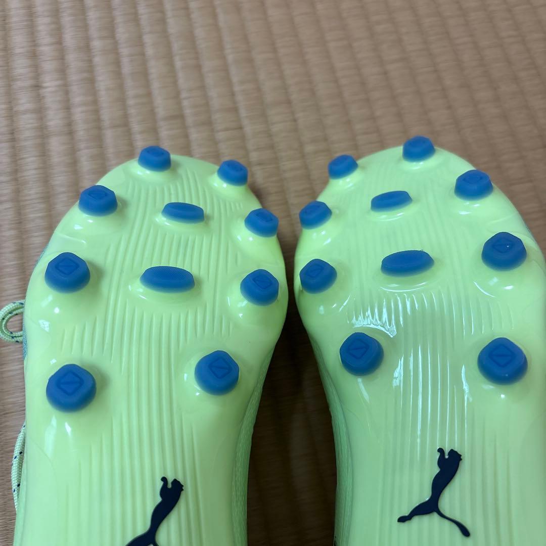 新品　大特価　プーマ　ウルトラ アルティメット HG AG 三笘薫　堂安律