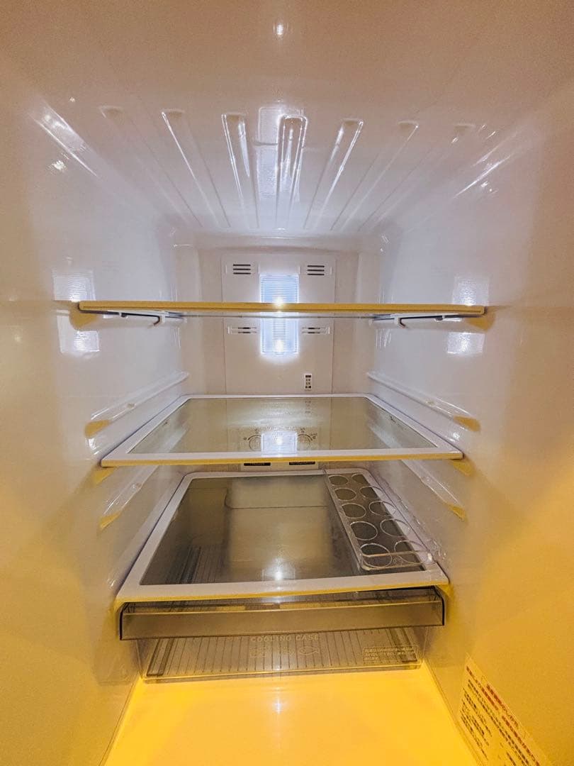 お寿司　MR-P15K 冷蔵庫