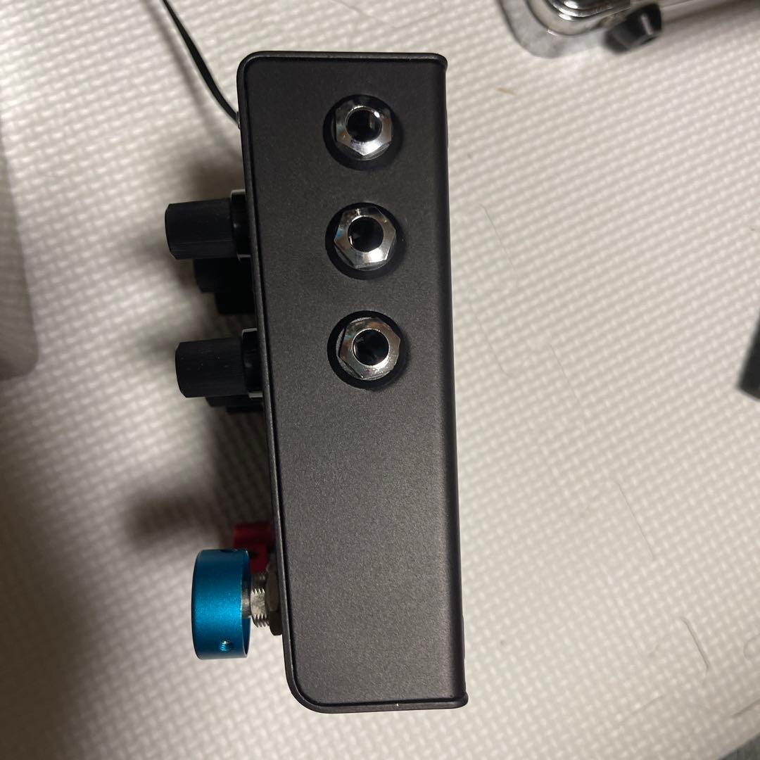 ギター digitech trio+