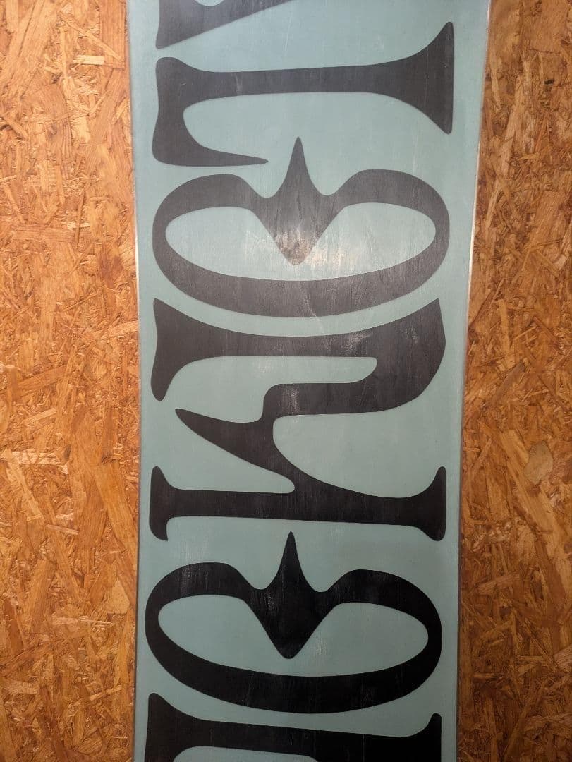 スノーボード SALOMON ASSASINPRO 153