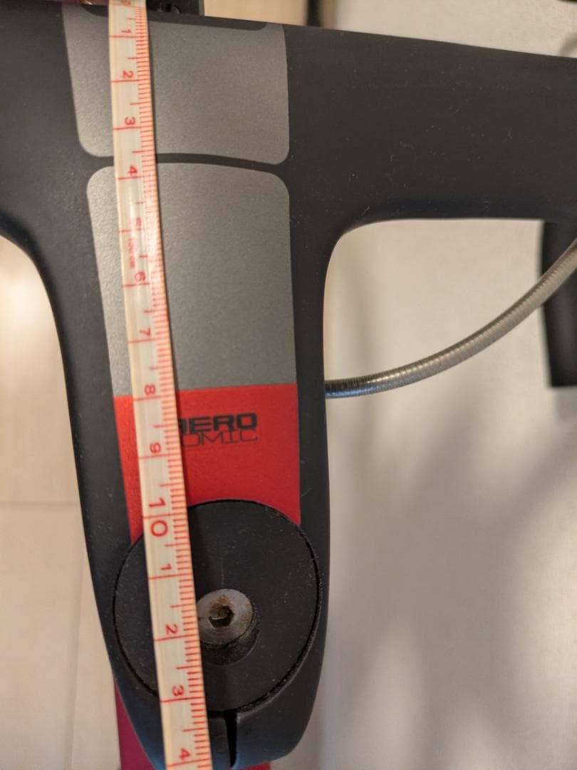 Ridley Noah Fast フレームセット 2019 サイズxs