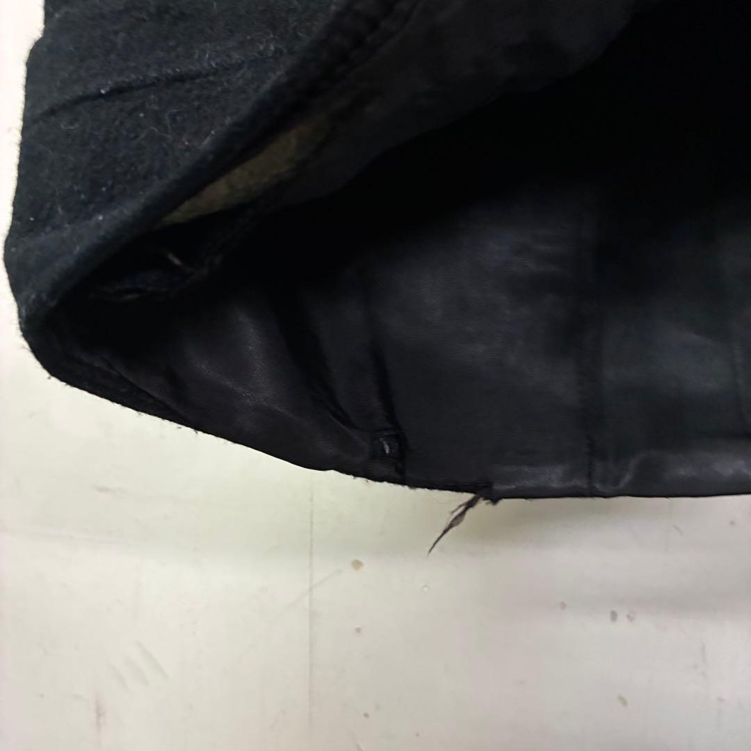 80s 90s Golden Pioneer Wear チマヨベスト オルテガ柄