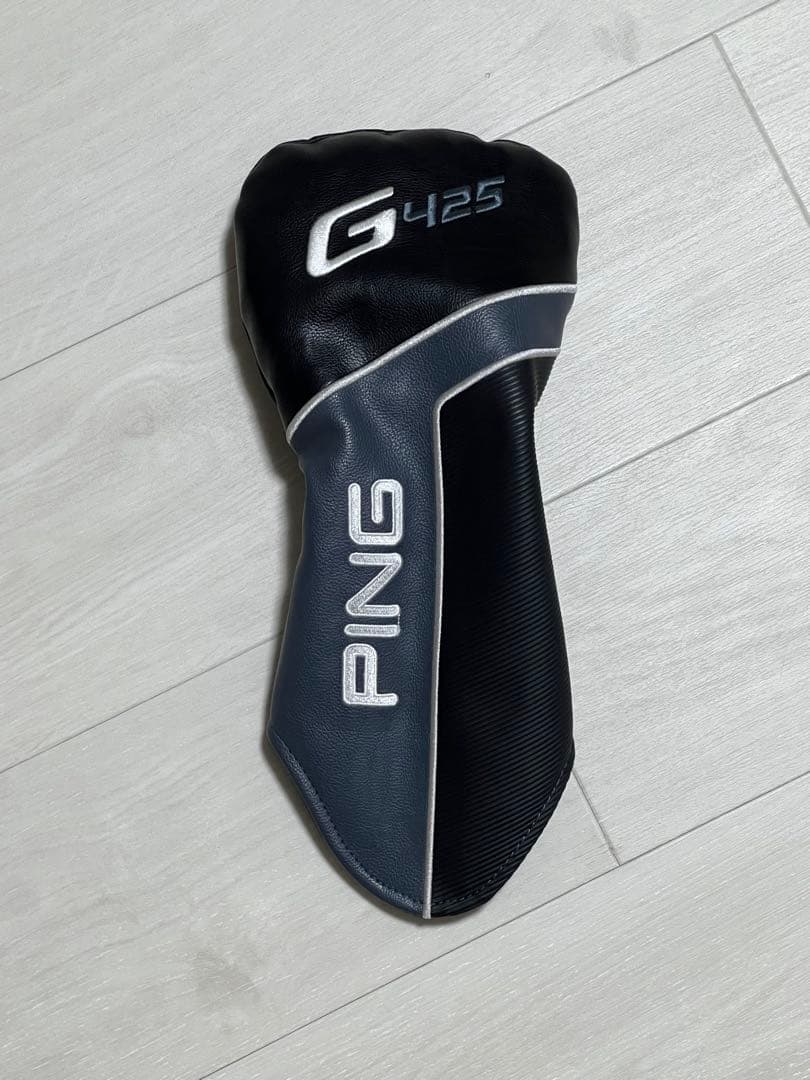 【美品】PING G425ドライバー（9度） MAX