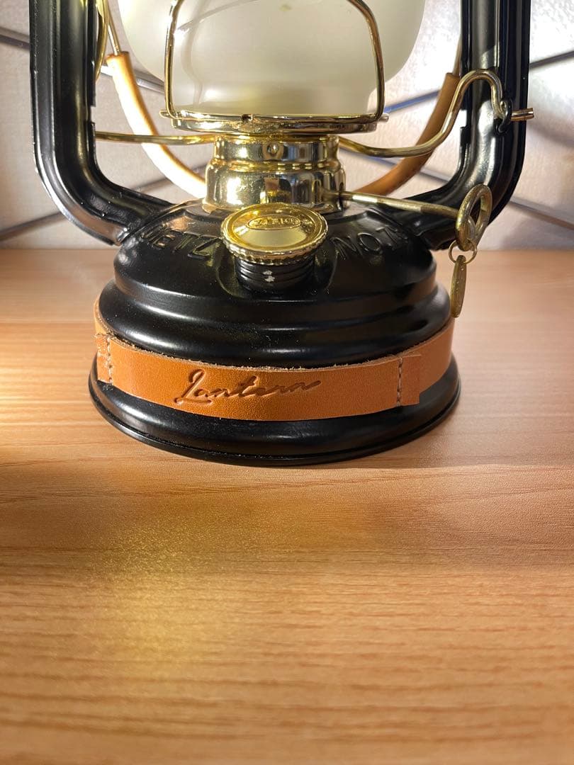 NATAL DESIGN ハリケーンランタン No.78 AIOT! ver.