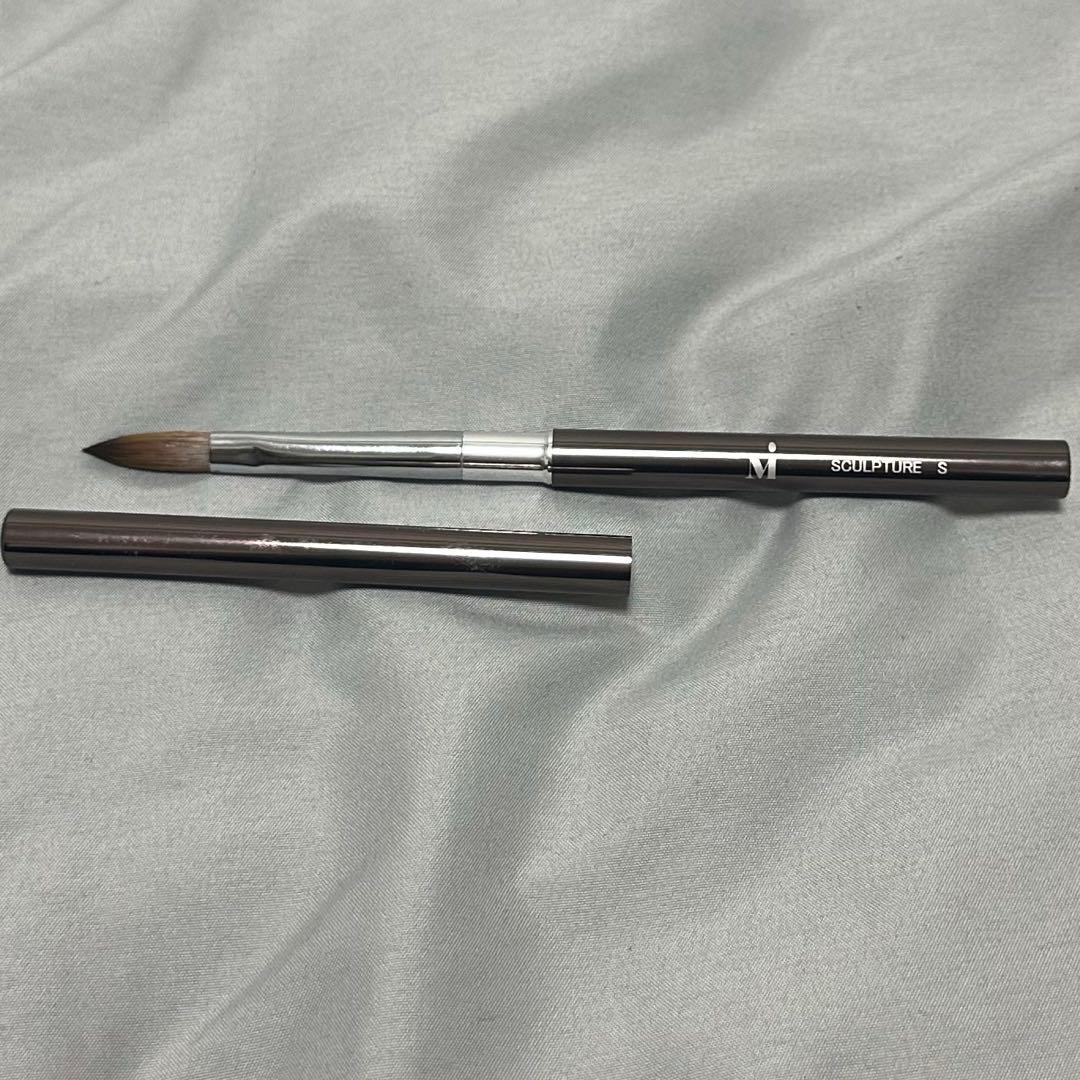 Mirage Rスカルプチュアブラシ S スーパーコリンスキー