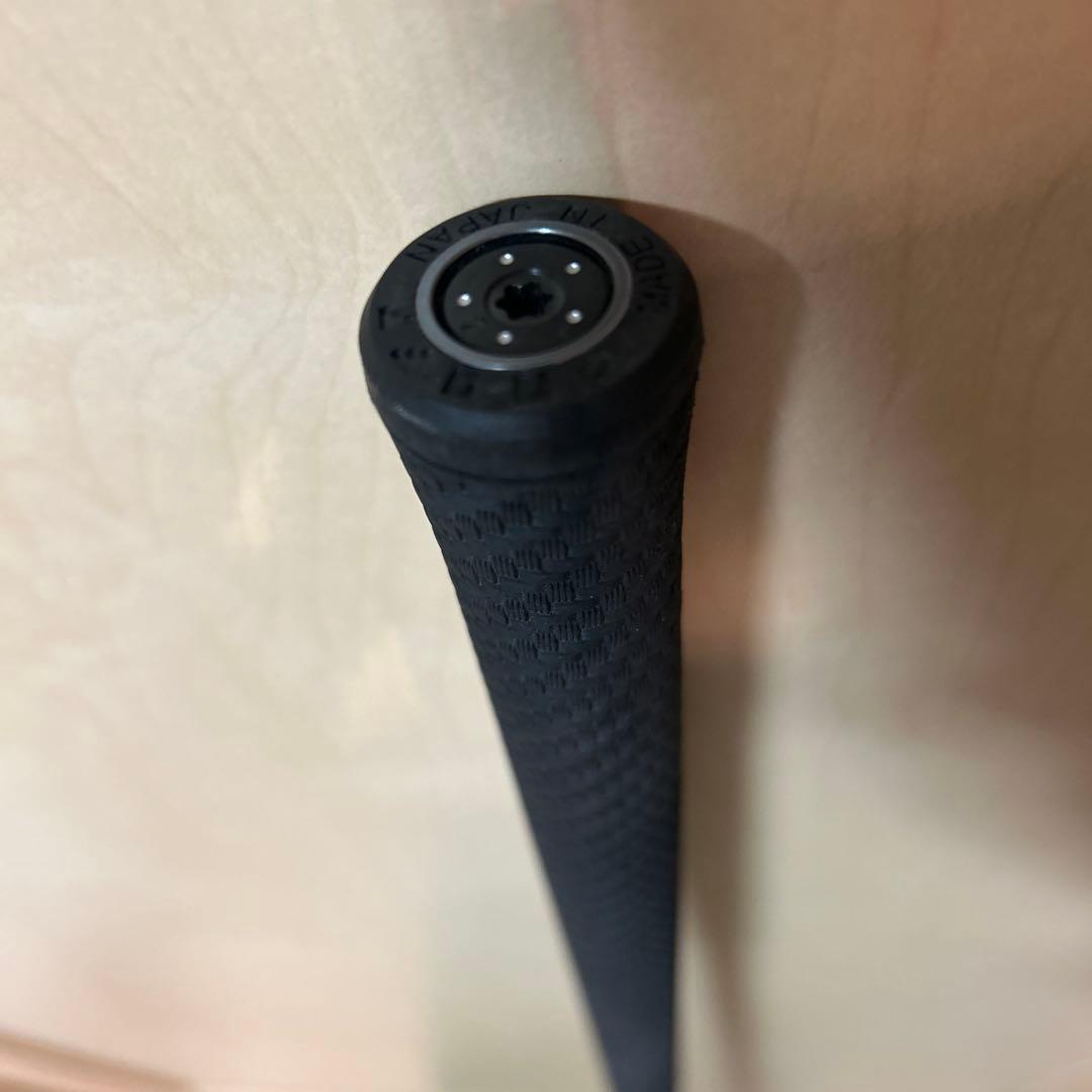 onoff kuro ドライバー 10.5° 純正シャフト ヘッドカバー付き