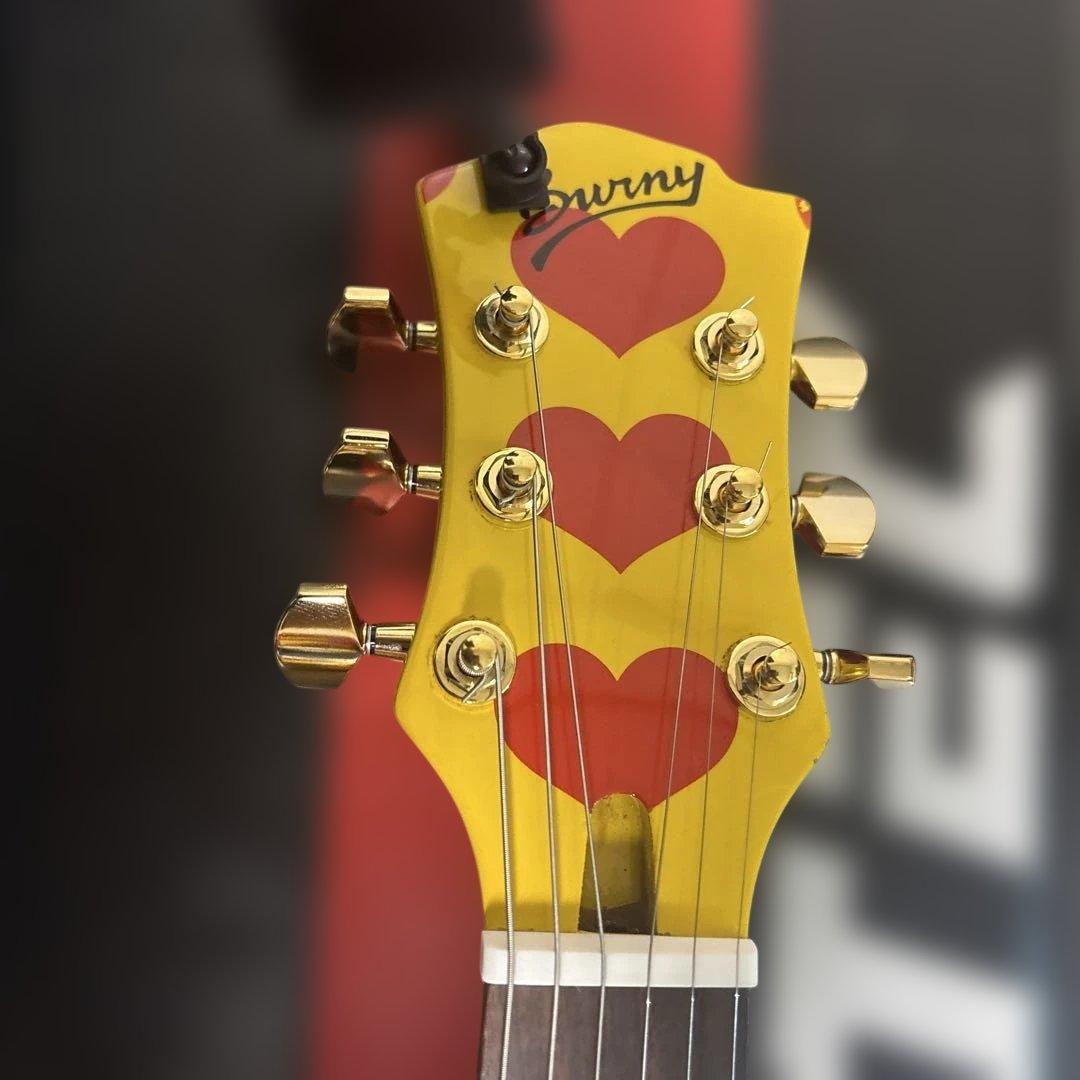 イエローハートjr (年末まで値引き)