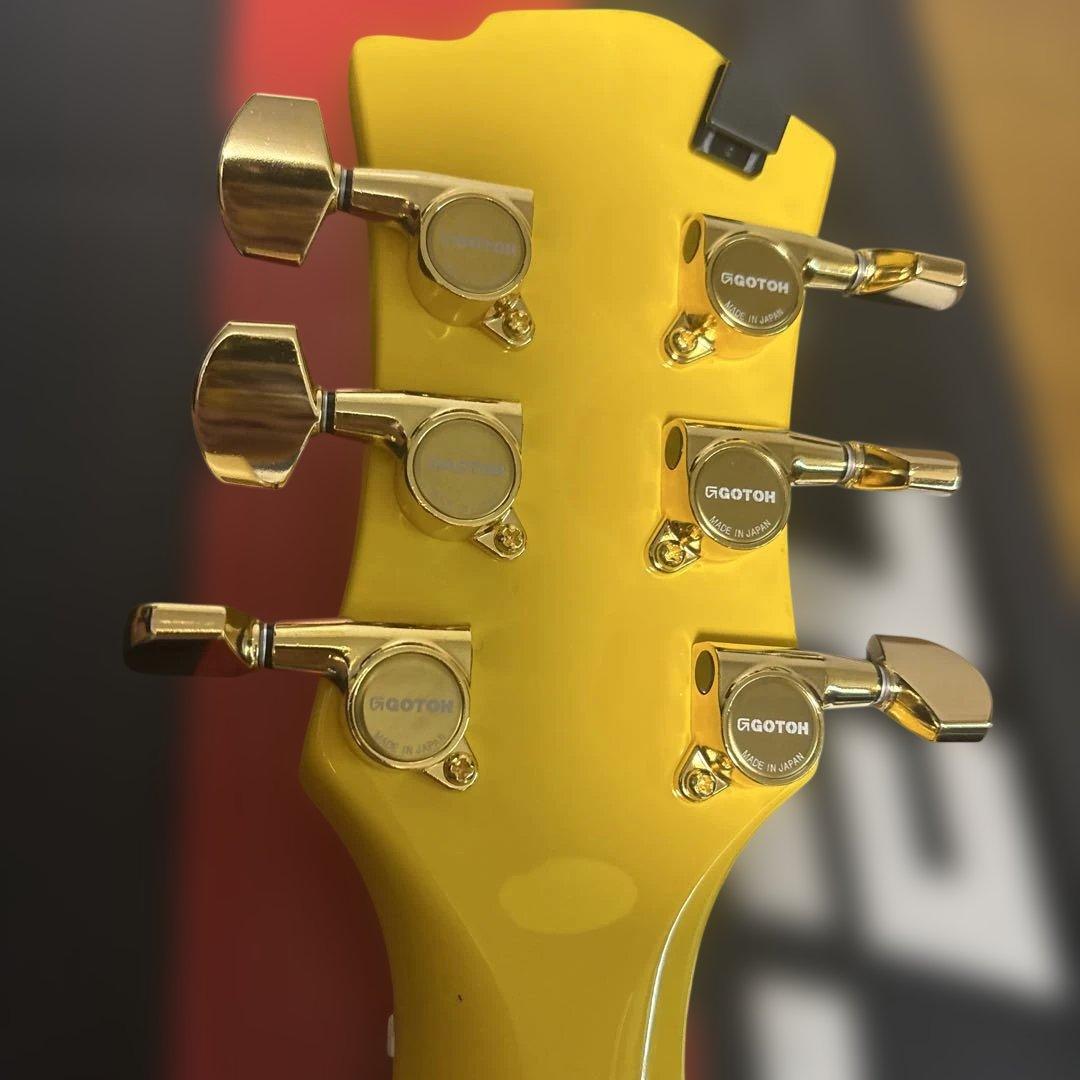 イエローハートjr (年末まで値引き)