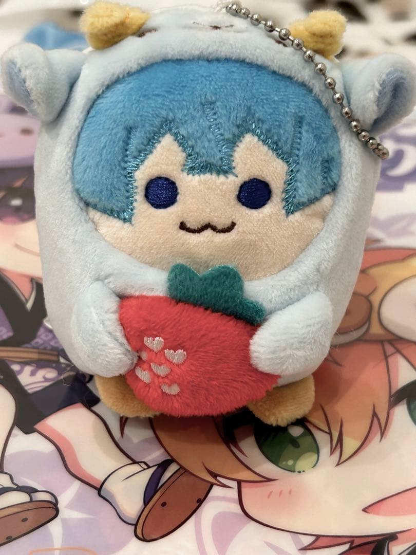 すとぷり ころん グッズ