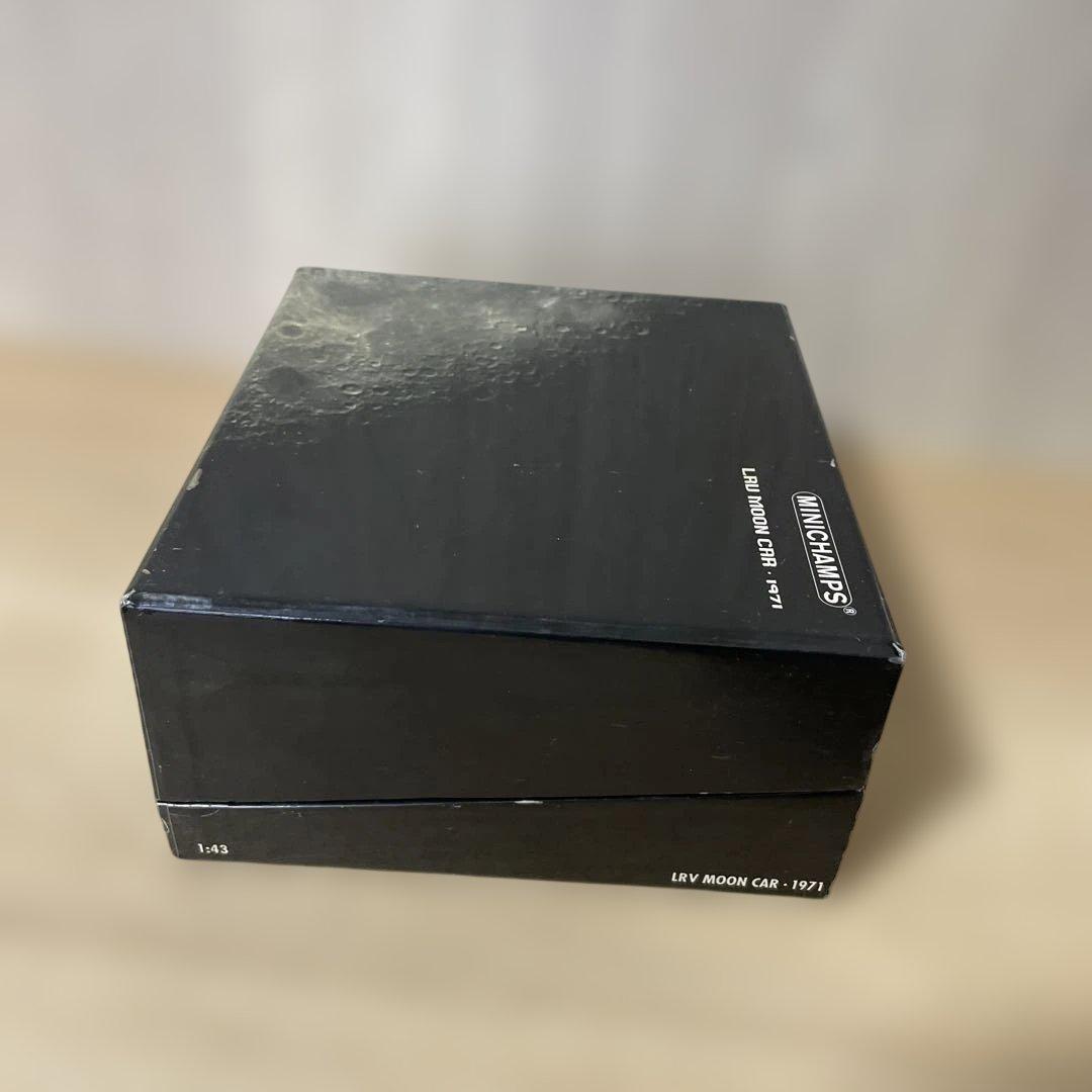 「超希少！MINICHAMPS限定版LRVモデル・美品コレクター向け」Ln214