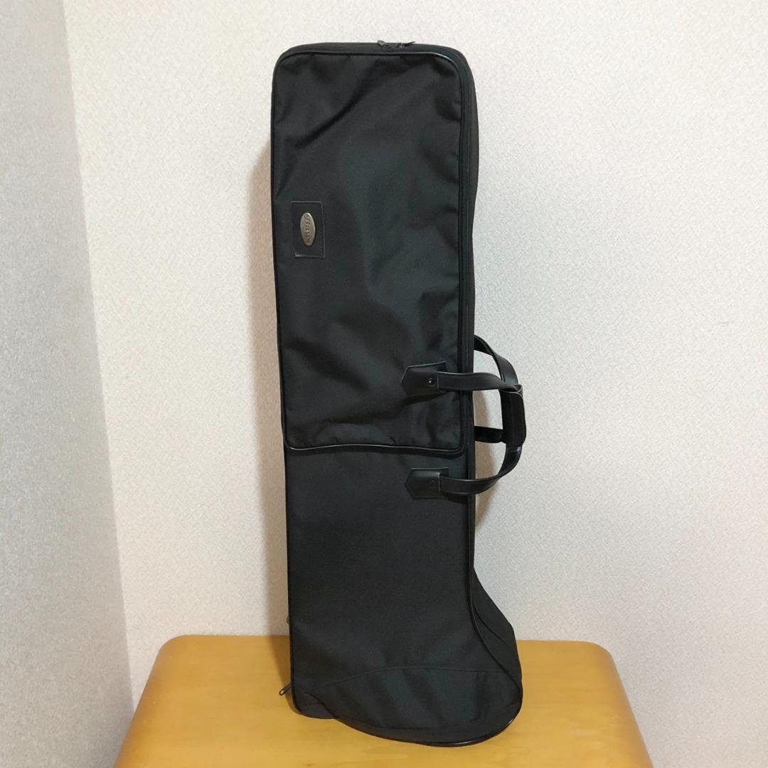 Bags トロンボーン用 セミハードケース バッグス