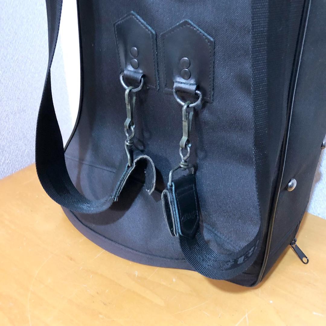 Bags トロンボーン用 セミハードケース バッグス