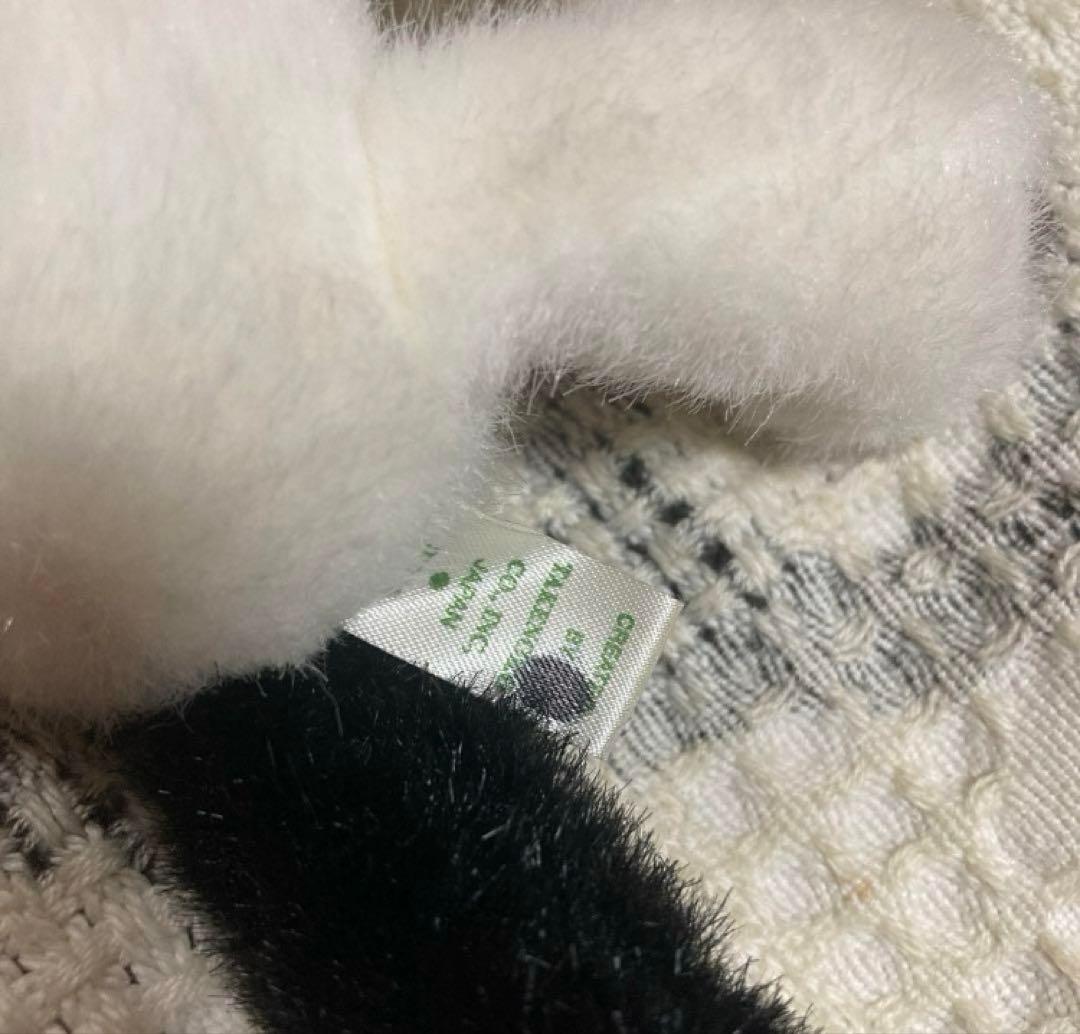 joyful mates TAKENOKO 猫　ぬいぐるみ4こ　中古　バラ売不可