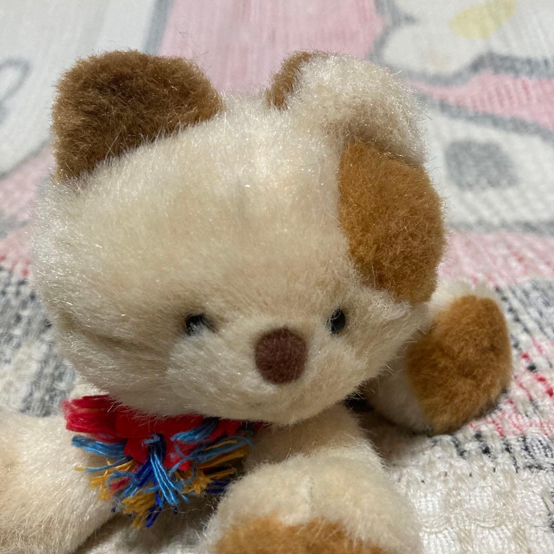 joyful mates TAKENOKO 猫　ぬいぐるみ4こ　中古　バラ売不可