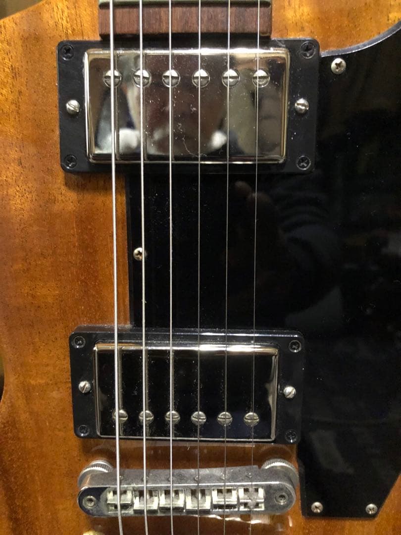 GIBSON エクスプローラ