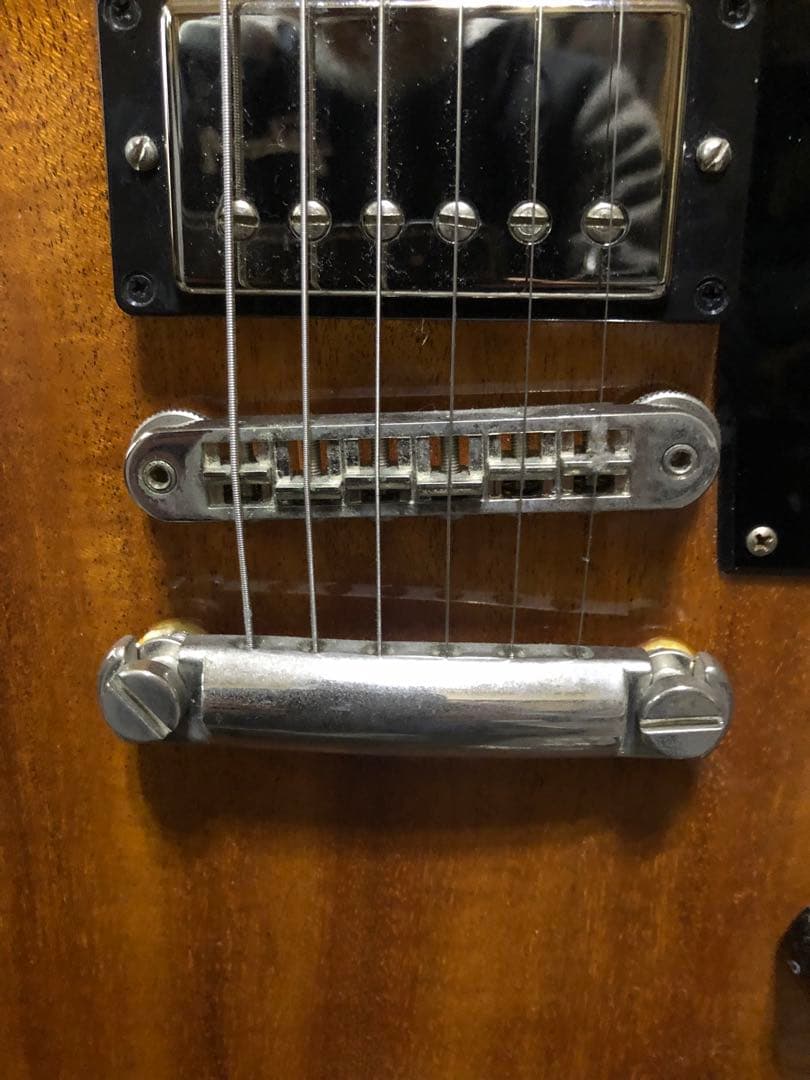 GIBSON エクスプローラ