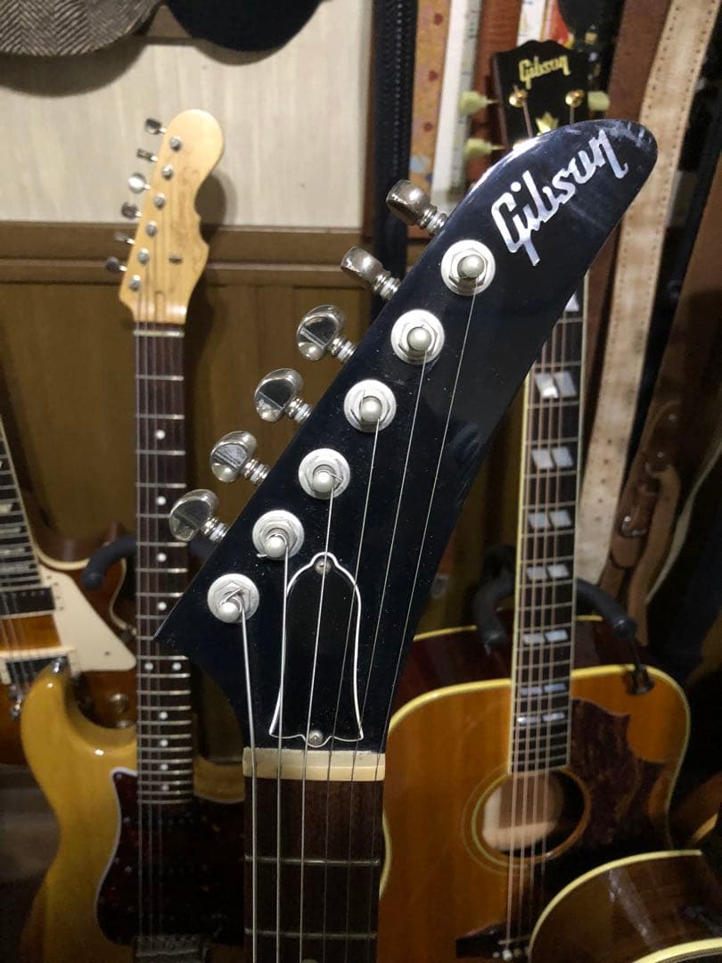 GIBSON エクスプローラ