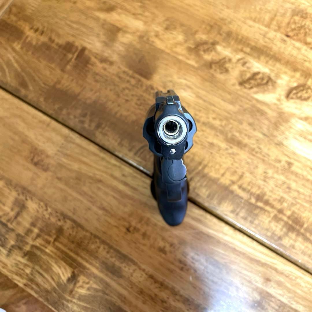 Smith & Wesson M360J ＨＷ