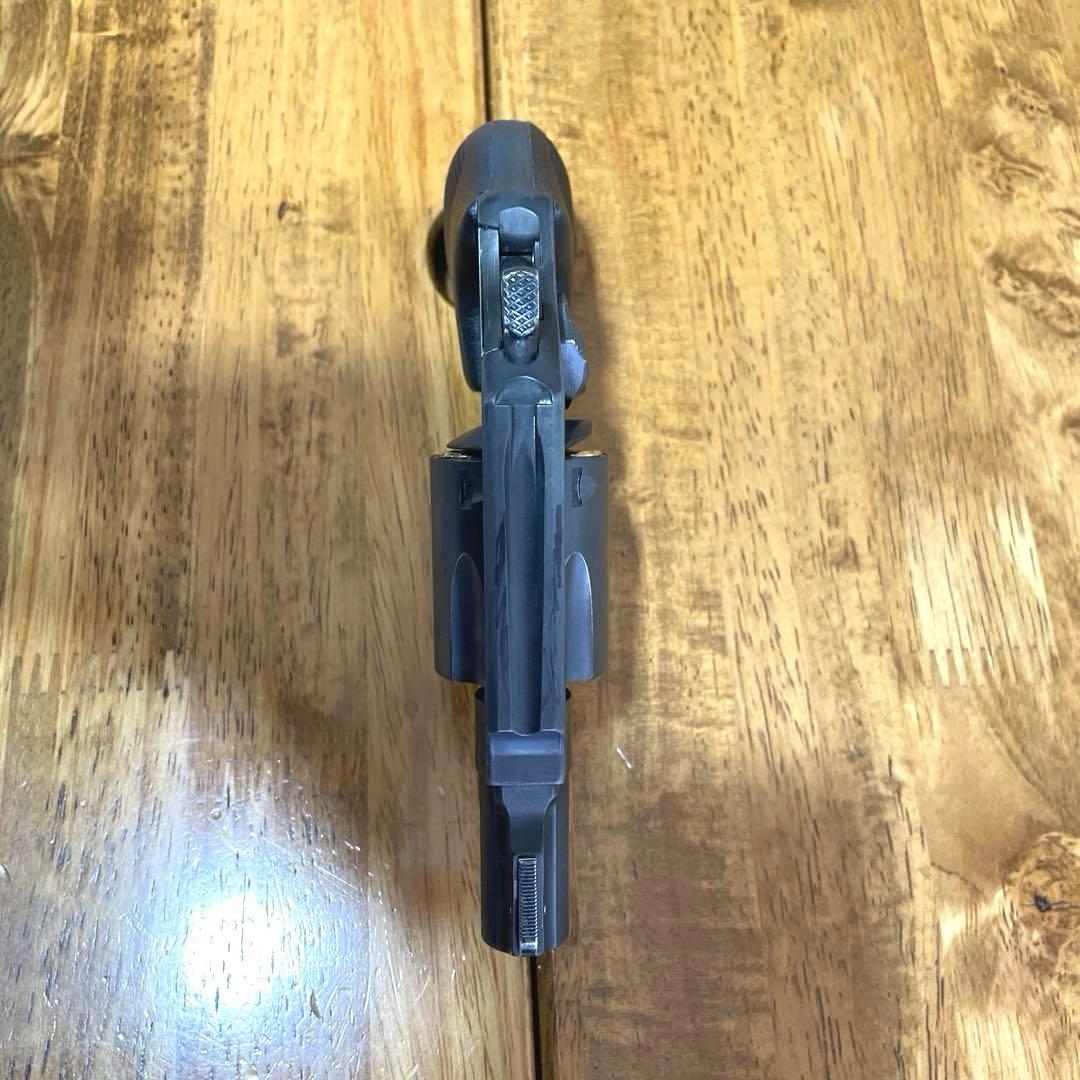 Smith & Wesson M360J ＨＷ