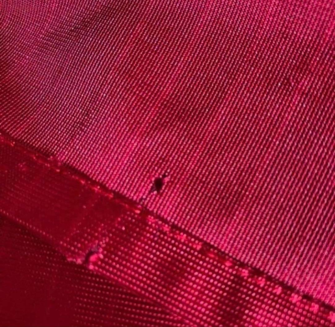 BURBERRY GOLF ハーフジップ ニット セーター LLサイズ カシミヤ