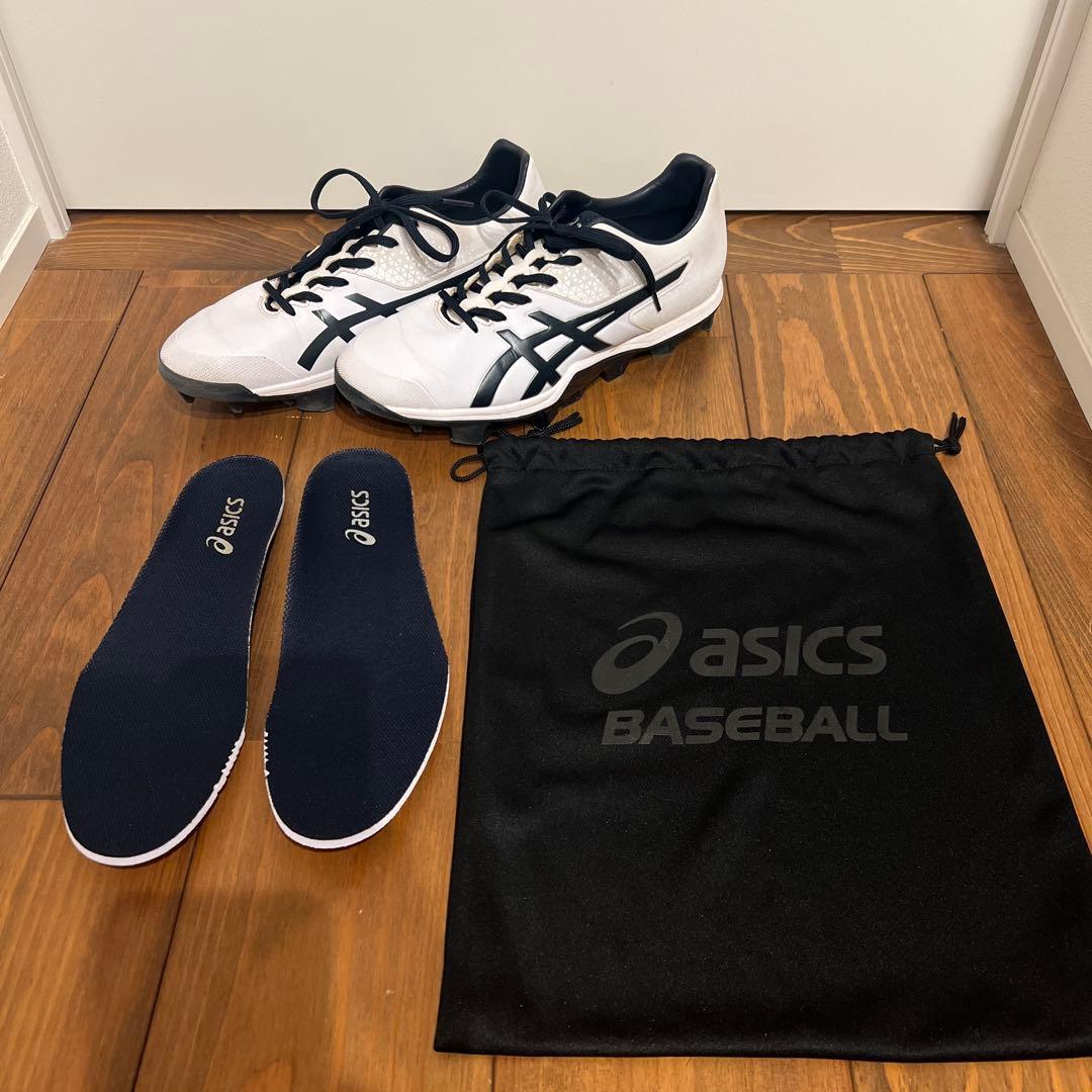 アシックス スタッドスパイク ポイント JAPAN SPEED ジャパンスピード