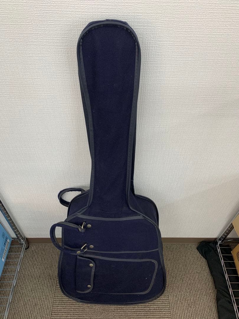Morris アコースティックギター　W-25
