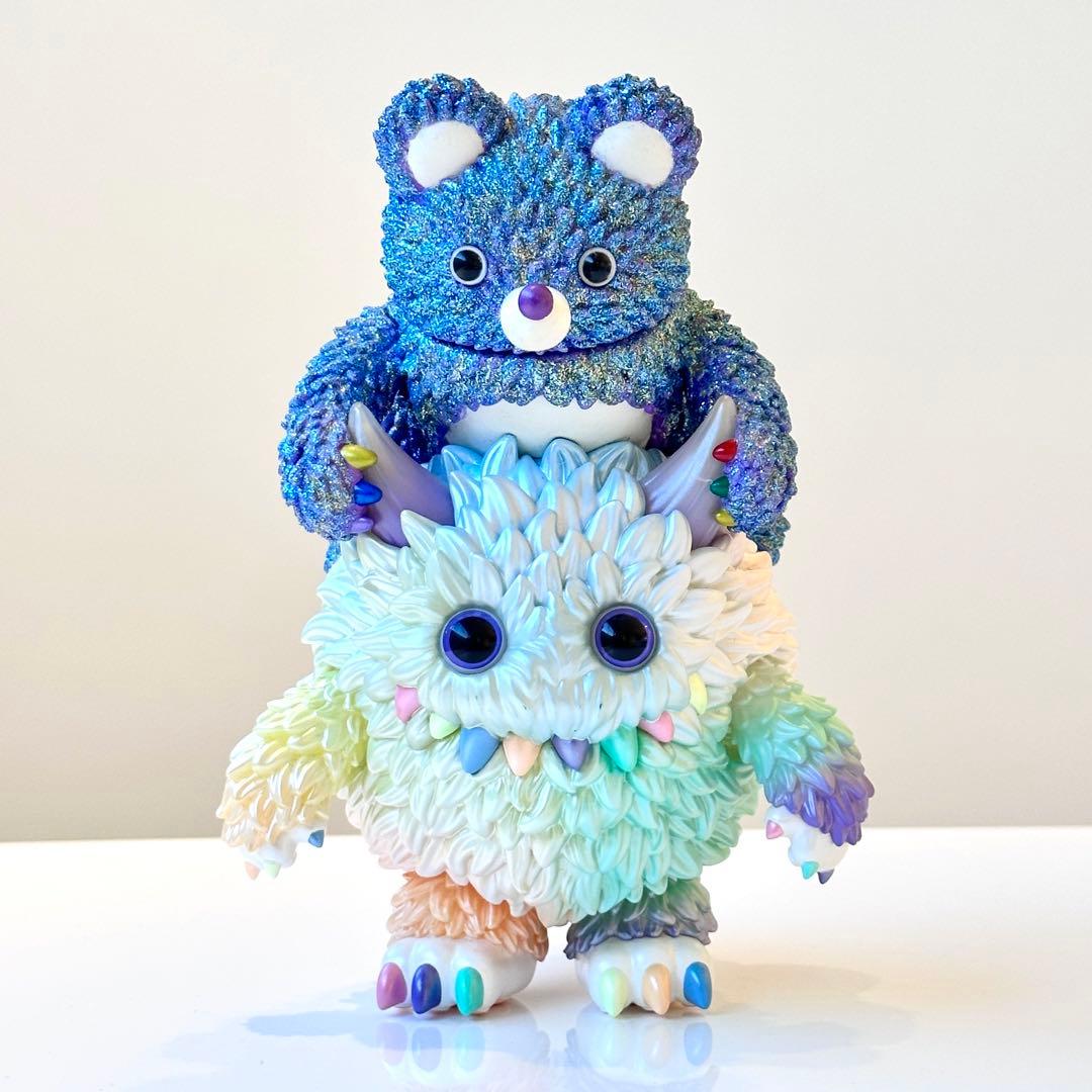 INSTINCTOY POPMART Let's Play インスティンクトイ