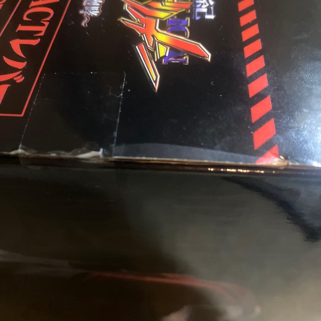 【新品未開封】新世紀エヴァンゲリオン　レプリカ インパクトレバー　パチンコ