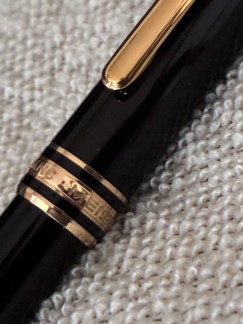 ◾️極美◾️モンブラン164 ボールペンマイスターシュテュッククラシック