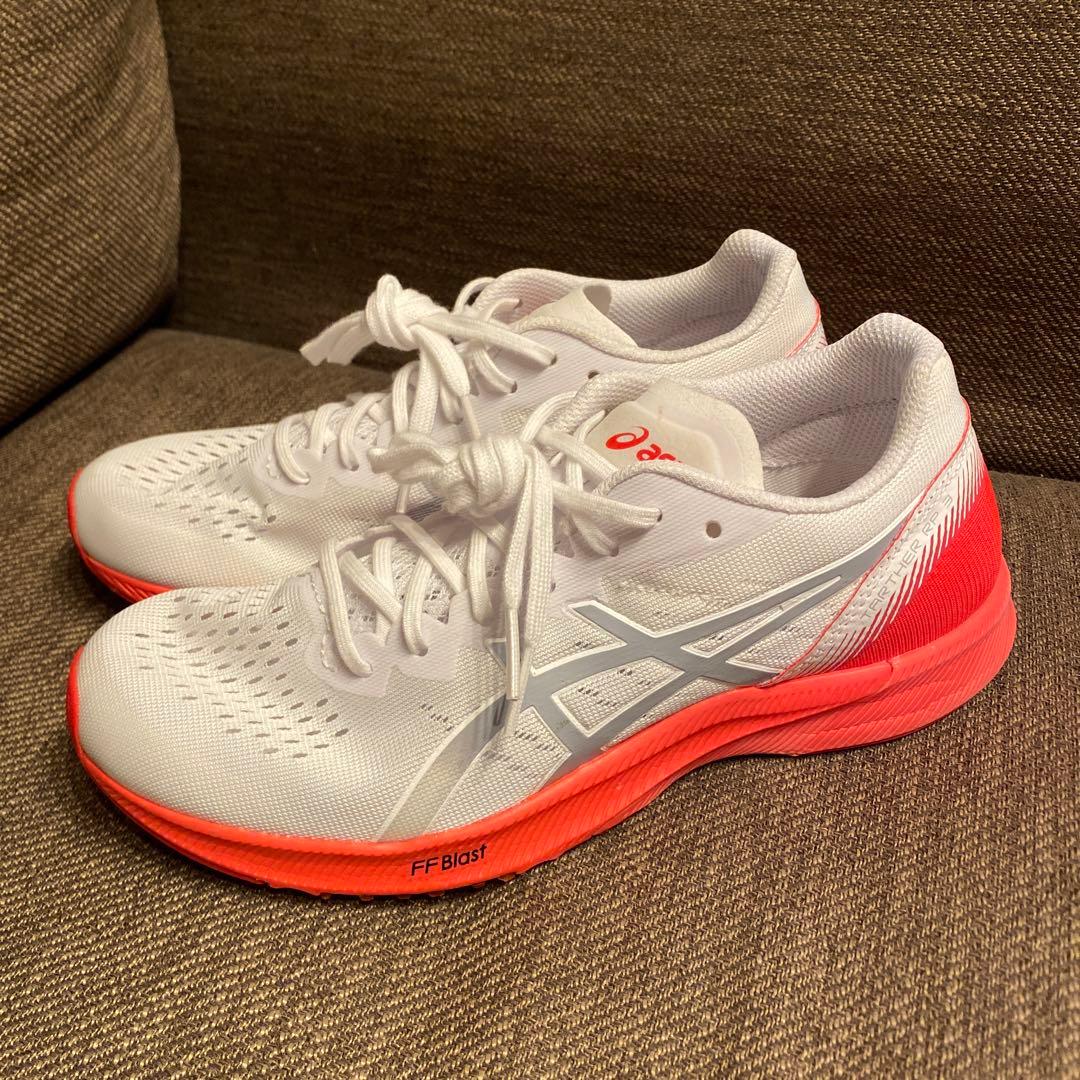 asics TARTHER RP 3 ランニングシューズ 24cm